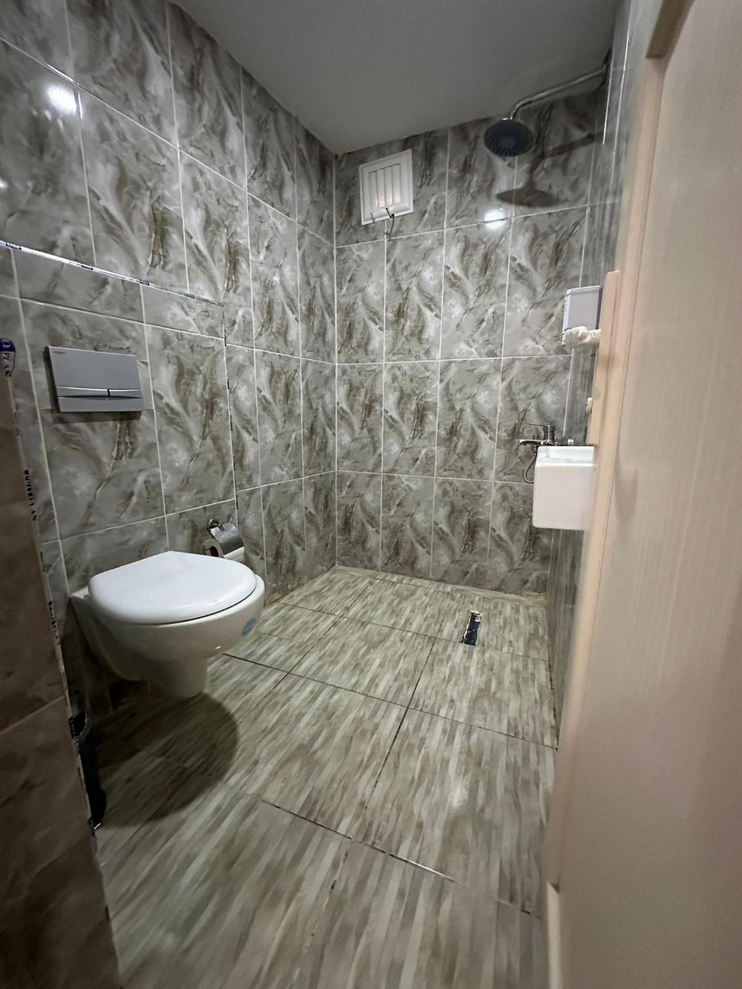 Rota Star Hotel Beyoglu Istanbul Eksteriør billede
